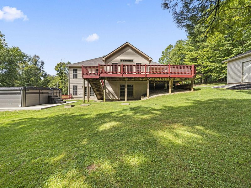 8936 Keys Road, Mount Vernon, OH 43050 Photo 2