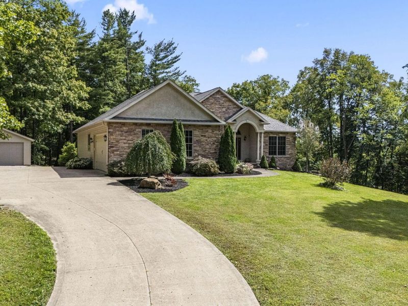 8936 Keys Road, Mount Vernon, OH 43050 Photo 6