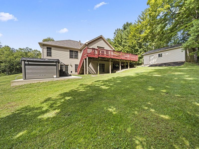 8936 Keys Road, Mount Vernon, OH 43050 Photo 68