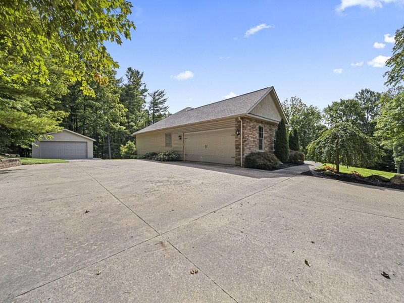 8936 Keys Road, Mount Vernon, OH 43050 Photo 7