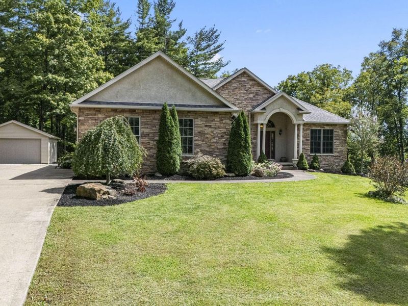 8936 Keys Road, Mount Vernon, OH 43050 Photo 9