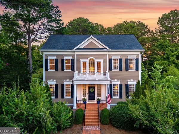 140 Coventry Court, Fayetteville, GA 30215
