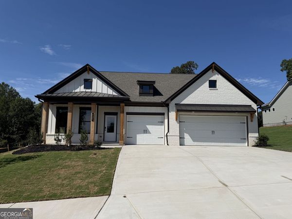 626 Gadwall Circle, Jefferson, GA 30549