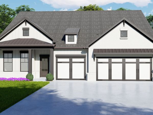 626 Gadwall Circle, Jefferson, GA 30549