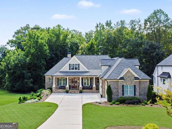 1921 Duncans Mill Road, Jefferson, GA 30549