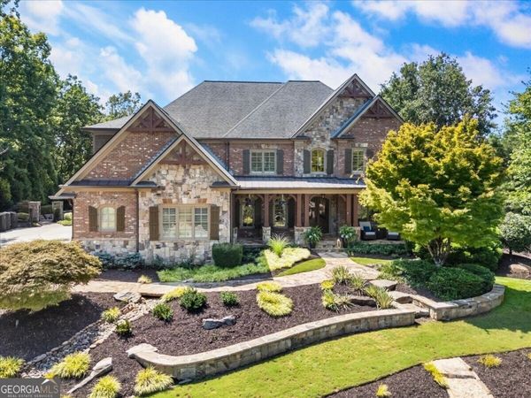1310 Cashiers Way, Roswell, GA 30075