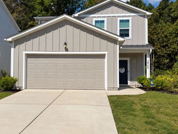 2945 Salinger Way, Gainesville, GA 30507