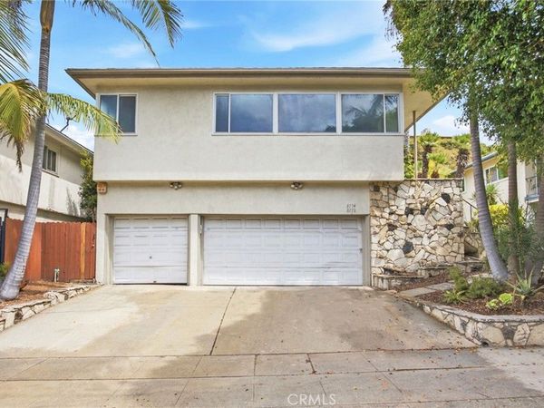 8132 Pershing Drive, Playa Del Rey, CA 90293