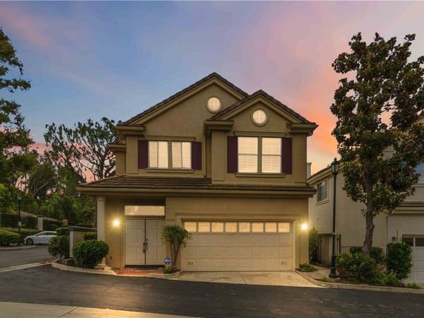 32202 Shoreview, Unit 17, Westlake Village, CA 91361