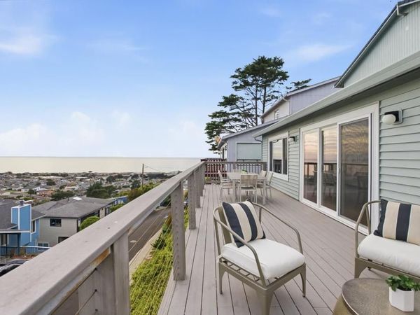 613 Farallon Avenue, Pacifica, CA 94044