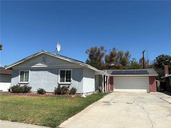15977 Garo Street, Hacienda Heights, CA 91745