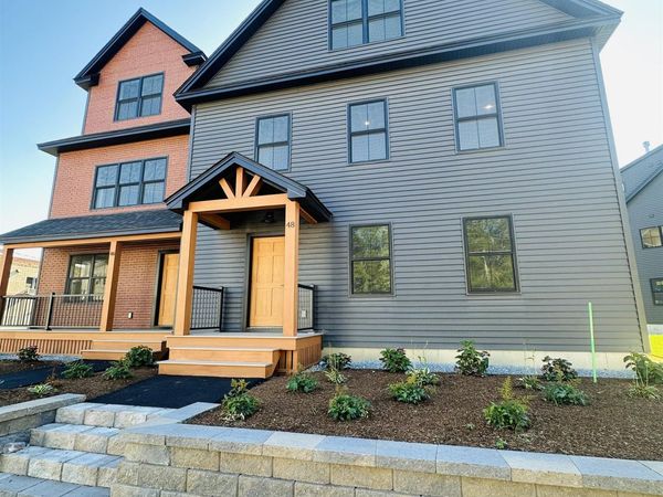 48 Main Street, Exeter, NH 03833