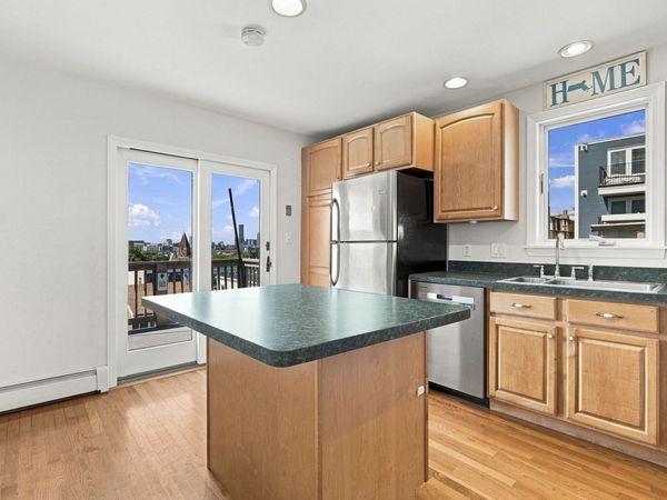 67 Old Harbor Street, Unit 3, Boston, MA 02127