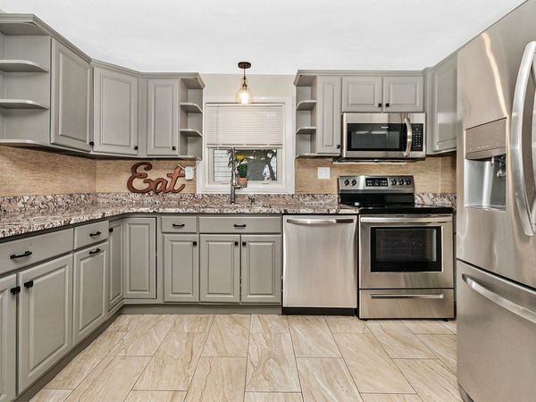 42 Mokema Ave, Waltham, MA 02451
