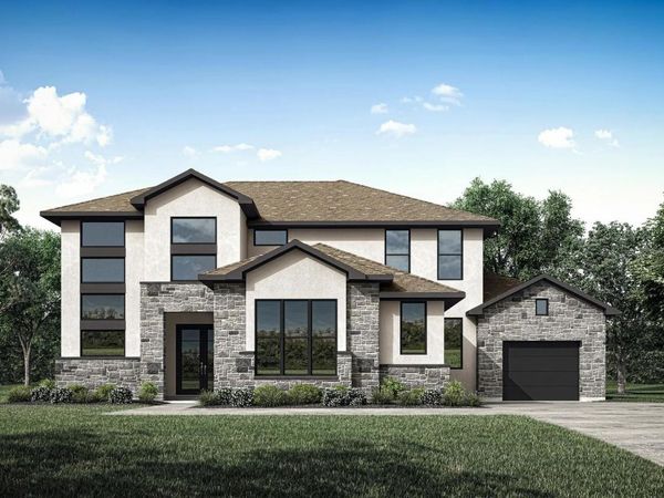 582 Taranga PL, Austin, TX 78734