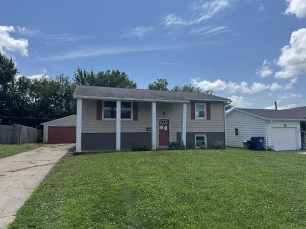1601 Laurel Drive, Marshalltown, IA 50158