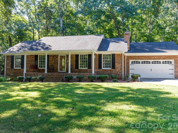1709 Lawyers Road W, Indian Trail, NC 28079