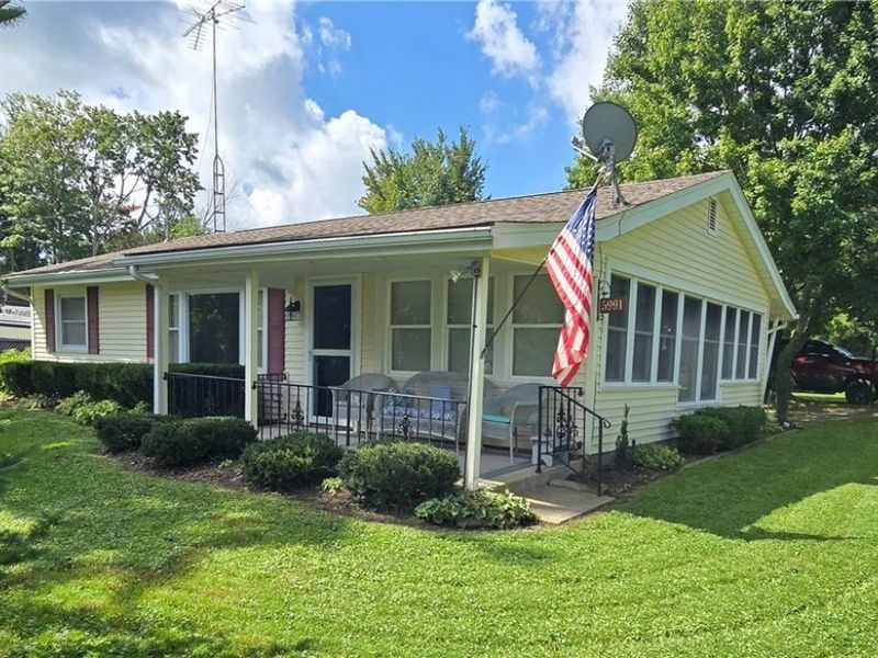 5991 Lakeshore Drive, Andover, OH 44003 Photo 1