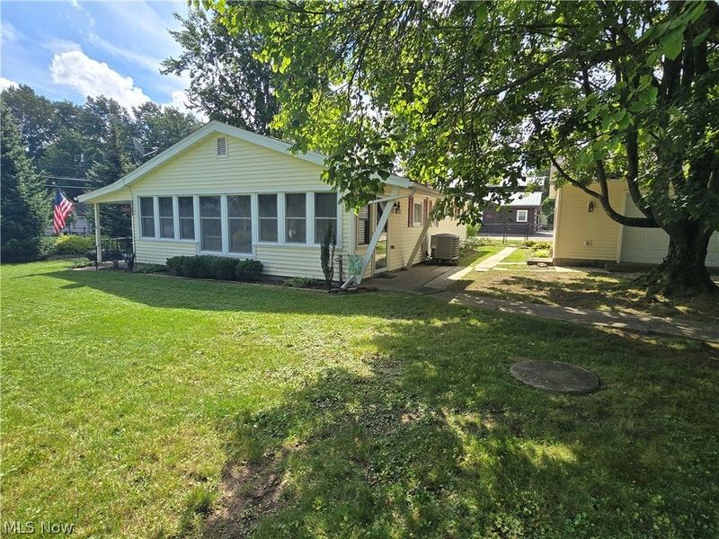 5991 Lakeshore Drive, Andover, OH 44003 Photo 2