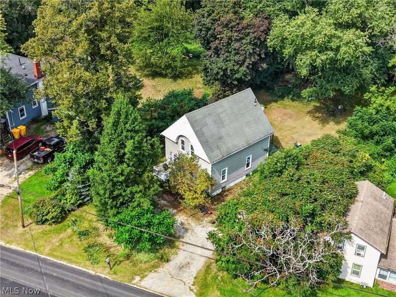 2785 E Center Street, Conneaut, OH 44030 Photo 1