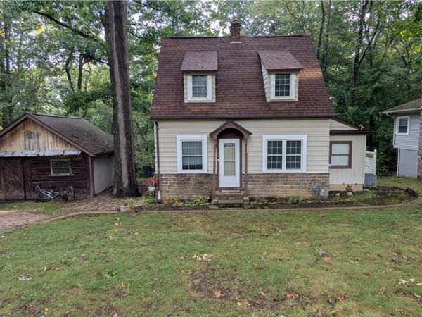 8893 Traphagen Street NW, Massillon, OH 44646