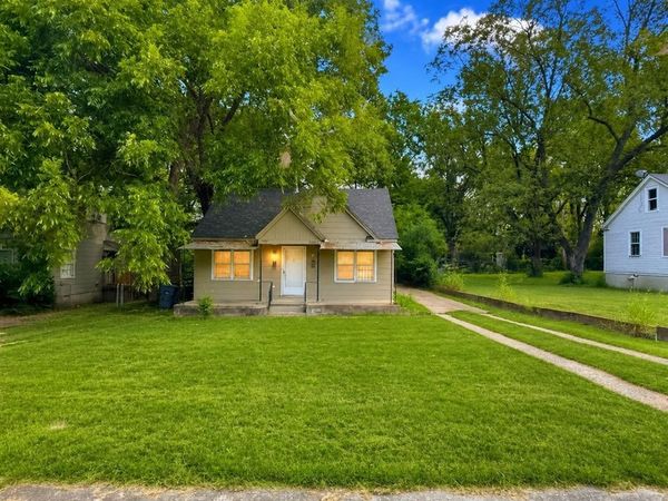 3654 KEARNEY AVE, Memphis, TN 38111