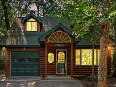 4012 Wintergreen Drive, Valley Township, Mi 49010