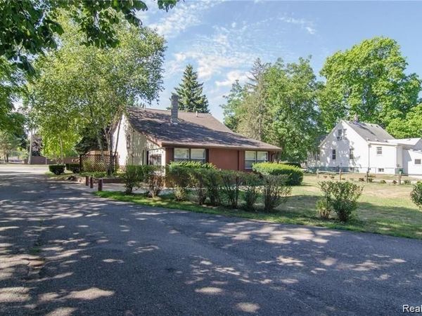 22900 GODDARD Road , Taylor, Mi 48180