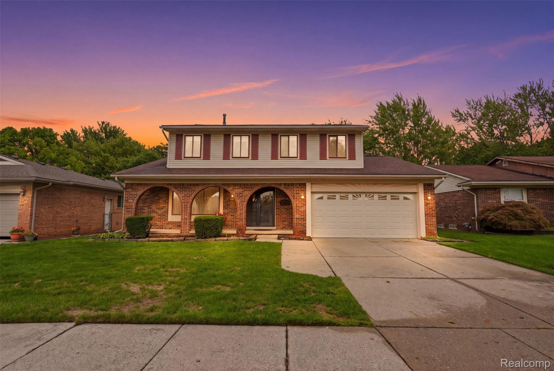 28360 Armanda Drive, Warren, Mi 48088 Main Photo