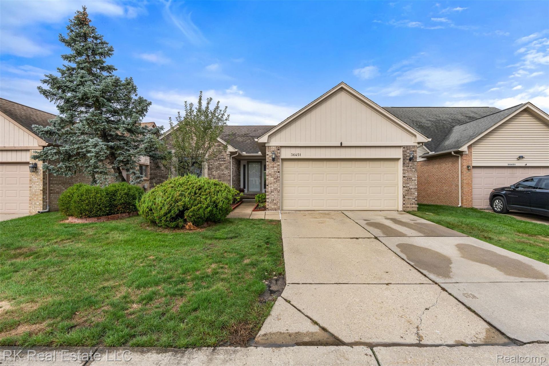 36451 Harness Circle Court, Clinton Township, Mi 48035 Main Photo