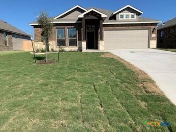 730 Dunford Drive, Temple, TX 76502
