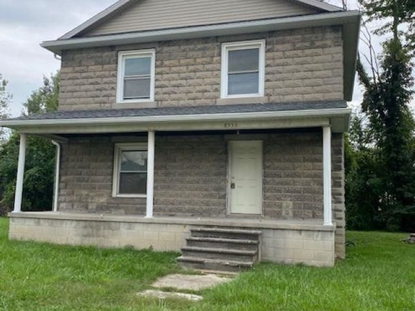 8553 Newport South Road, Newport, MI 48166