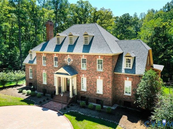 584 Manakin Towne Place , Manakin Sabot, VA 23103