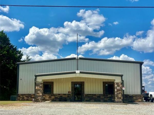 16759 County Road 3520, Ada, OK 74820