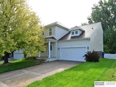 1411 N 208th Street, Omaha, NE 68022
