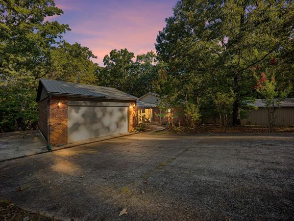 24 Baywood Drive , Heber Springs, AR 72543