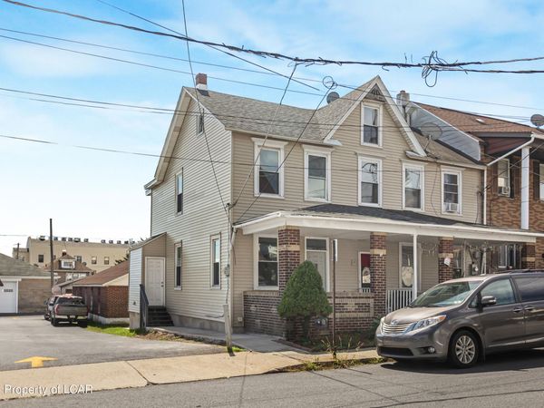 714 Front Street, Freeland, PA 18224