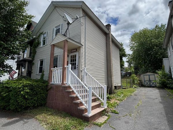 321 Prospect Avenue, Scranton, PA 18505