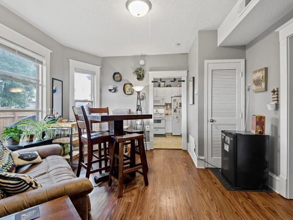1322 Central Avenue NE, Unit #1, Minneapolis, MN 55413