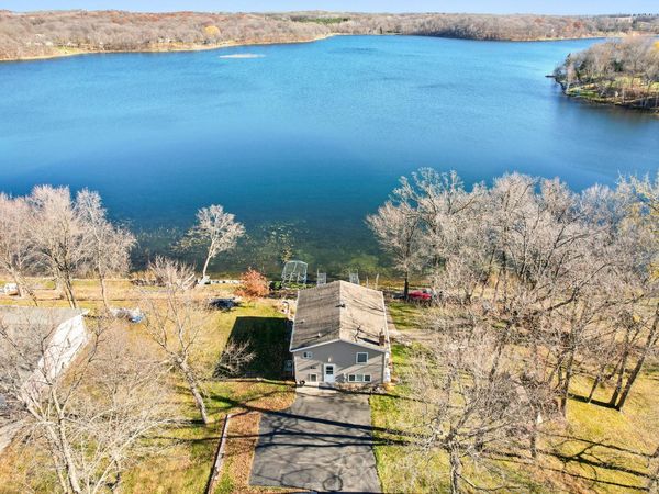 32628 Heilberger Drive, Erhard, MN 56534