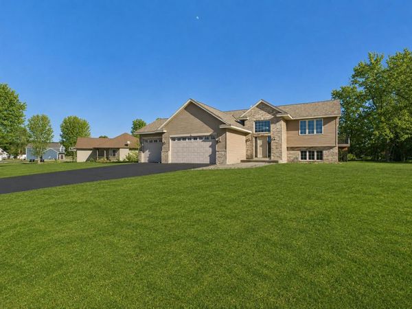 24605 140th Street NW, Zimmerman, MN 55398