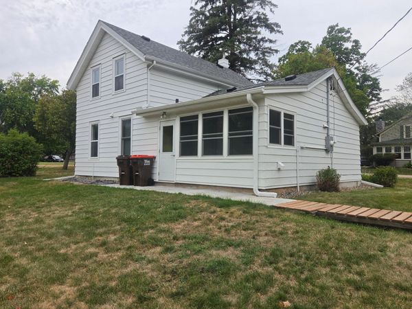 805 Orange Street, Prescott, WI 54021