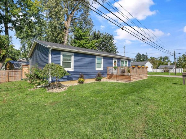 2966 Chautauqua Boulevard, Millersport, OH 43046
