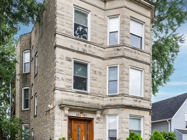 Unit C, Chicago, IL 60647