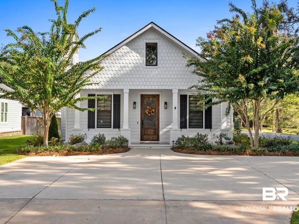 762 Central Boulevard, Fairhope, AL 36532