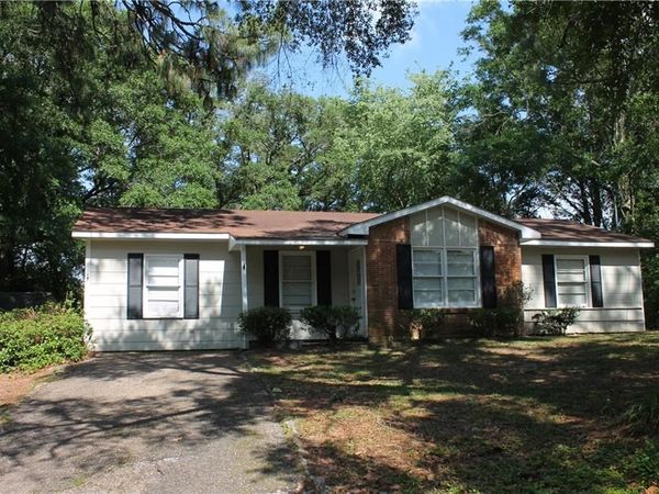 119 Barbara Mitchell Drive E, Mobile, AL 36608
