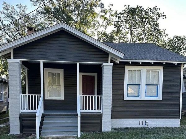 617 Dauphin Island Parkway, Mobile, AL 36606