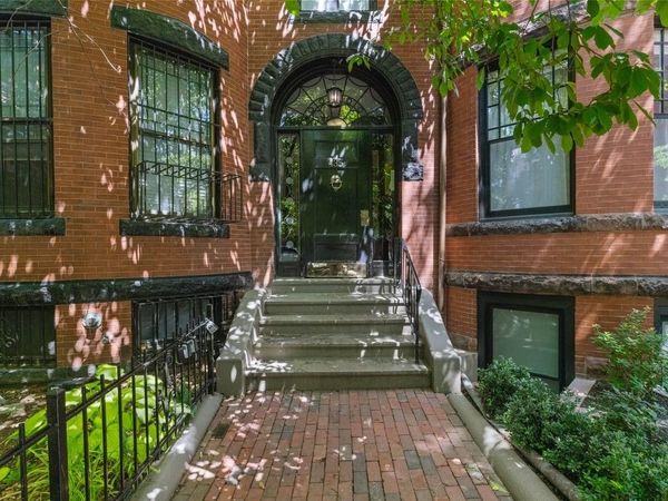 435 Marlborough St, Unit 6, Boston, MA 02115
