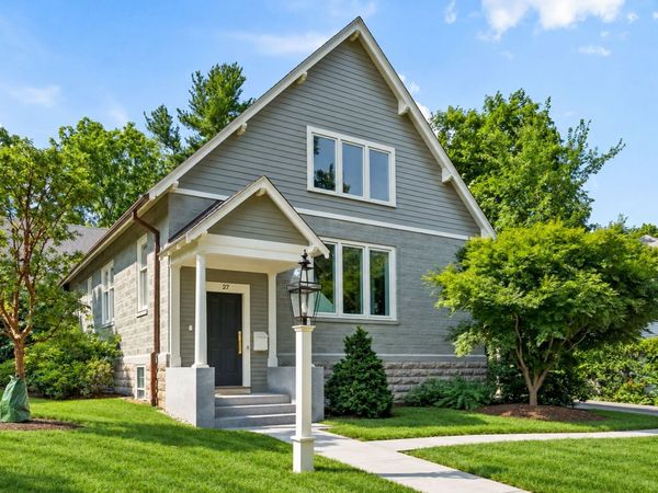 27 Lang Street, Unit 27, Concord, MA 01742