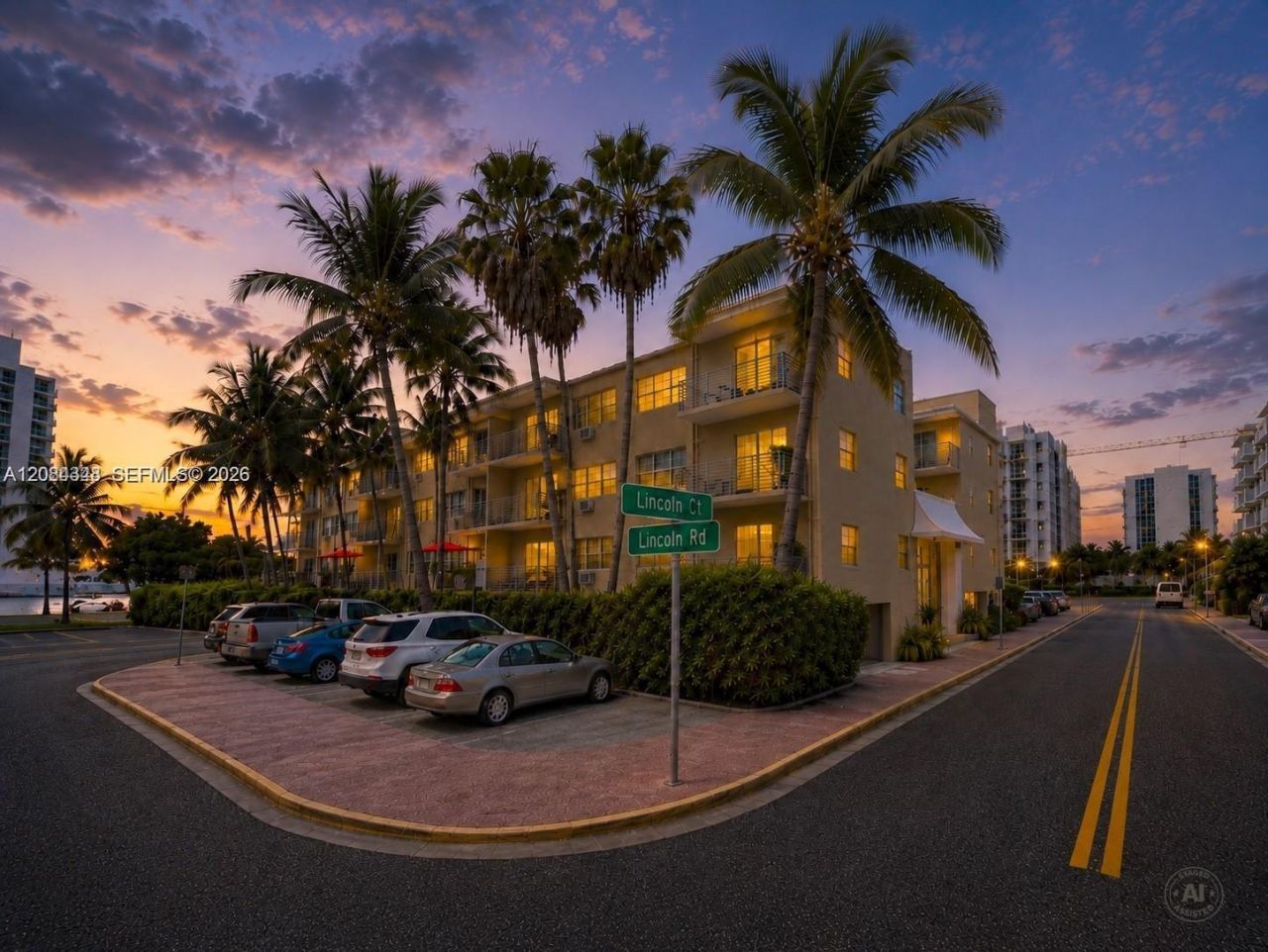 1441 Lincoln Rd, Unit 317, Miami Beach, FL 33139 Photo